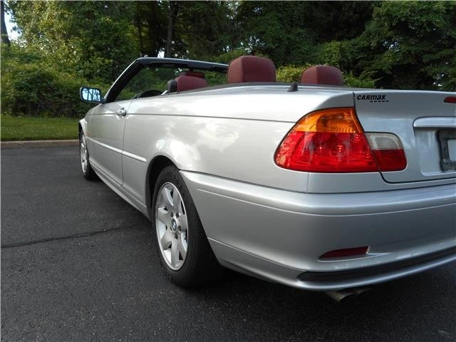 2001 BMW E46 3 Series - Image 7 of 12