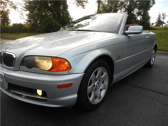 2001 BMW E46 3 Series - Image 11 of 12