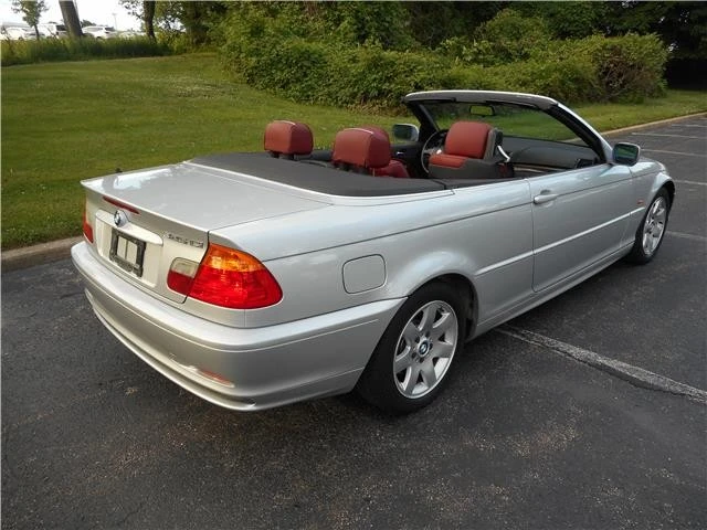2001 BMW E46 3 Series - Image 4 of 12