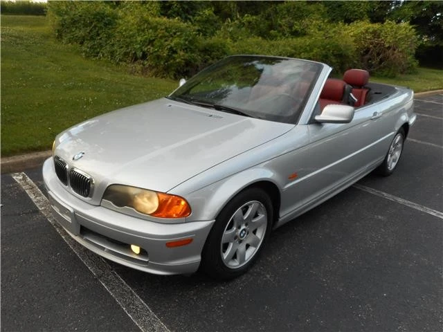 2001 BMW E46 3 Series - Image 10 of 12