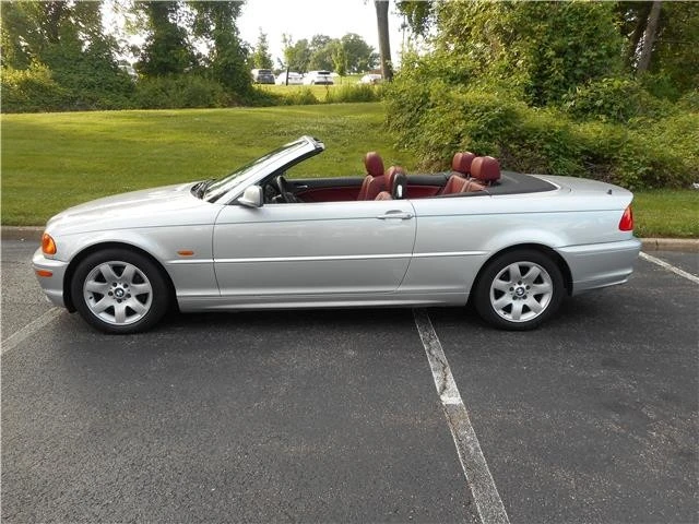 2001 BMW E46 3 Series - Image 9 of 12