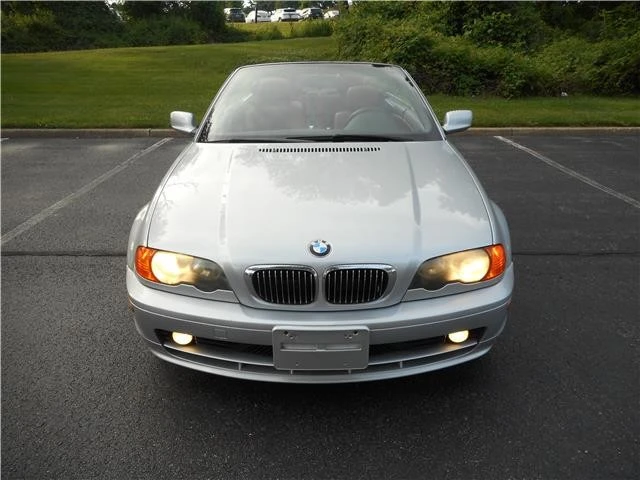 2001 BMW E46 3 Series - Image 12 of 12