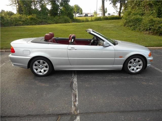 2001 BMW E46 3 Series - Image 3 of 12