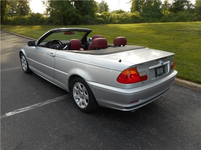 2001 BMW E46 3 Series - Image 8 of 12
