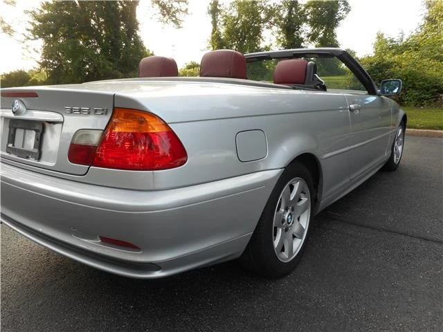 2001 BMW E46 3 Series - Image 5 of 12
