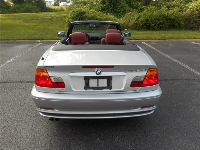 2001 BMW E46 3 Series - Image 6 of 12