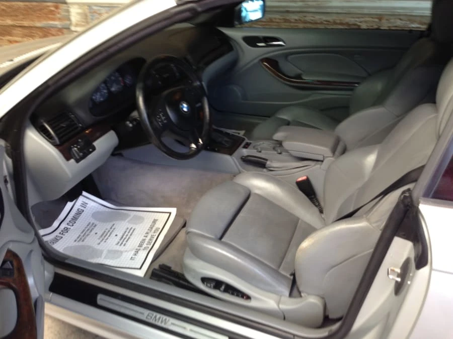 2001 BMW E46 3 Series - Image 2 of 2