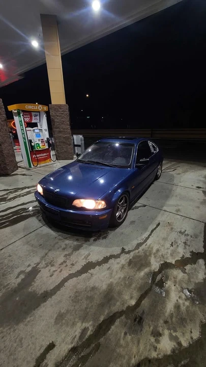 2001 BMW E46 330i & 330Ci - Image 14 of 14