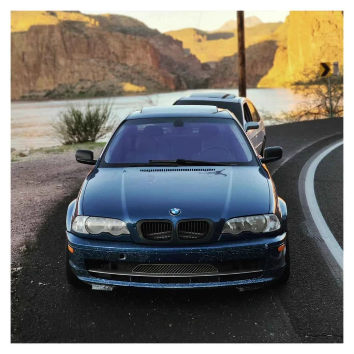 2001 BMW E46 330i & 330Ci - Image 2 of 14