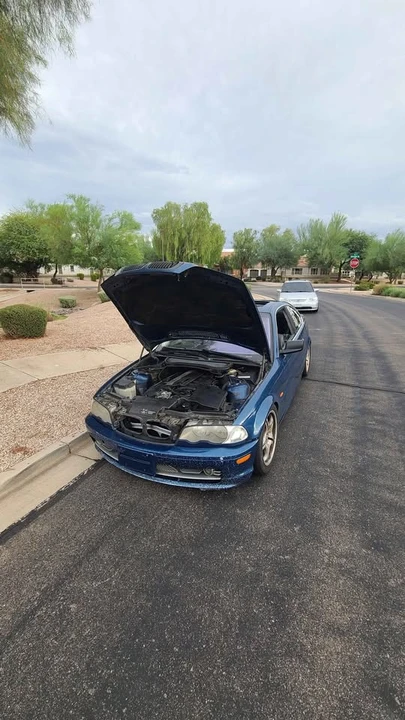 2001 BMW E46 330i & 330Ci - Image 11 of 14