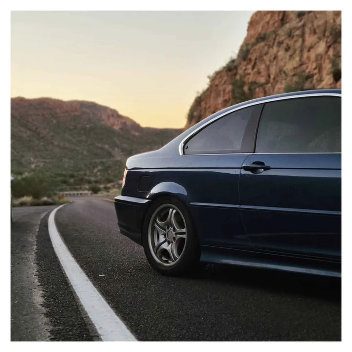 2001 BMW E46 330i & 330Ci - Image 4 of 14