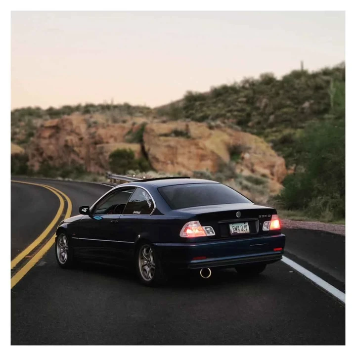 2001 BMW E46 330i & 330Ci - Image 5 of 14