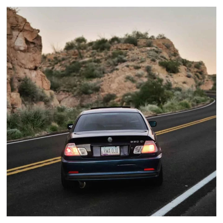 2001 BMW E46 330i & 330Ci - Image 3 of 14