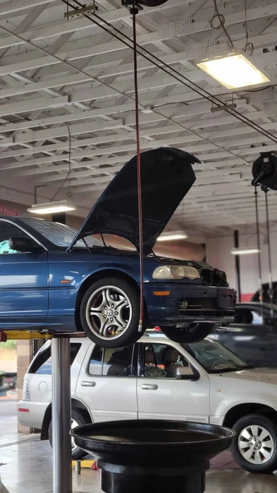 2001 BMW E46 330i & 330Ci - Image 12 of 14