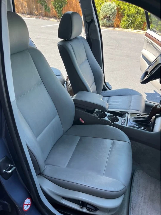 2001 BMW E46 3 Series - Image 12 of 12