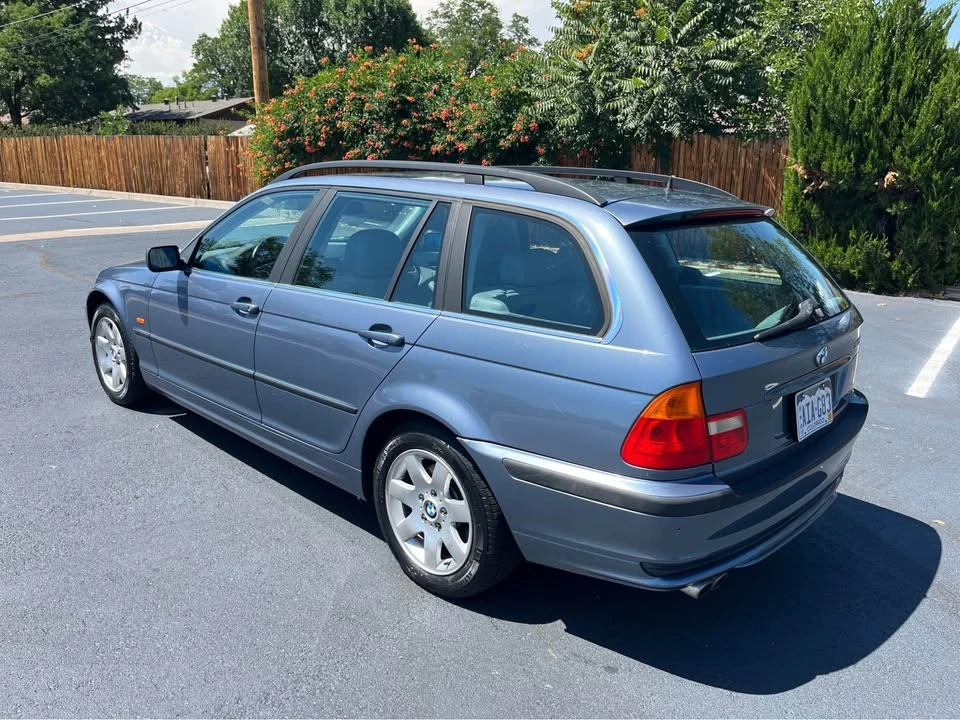 2001 BMW E46 3 Series - Image 6 of 12