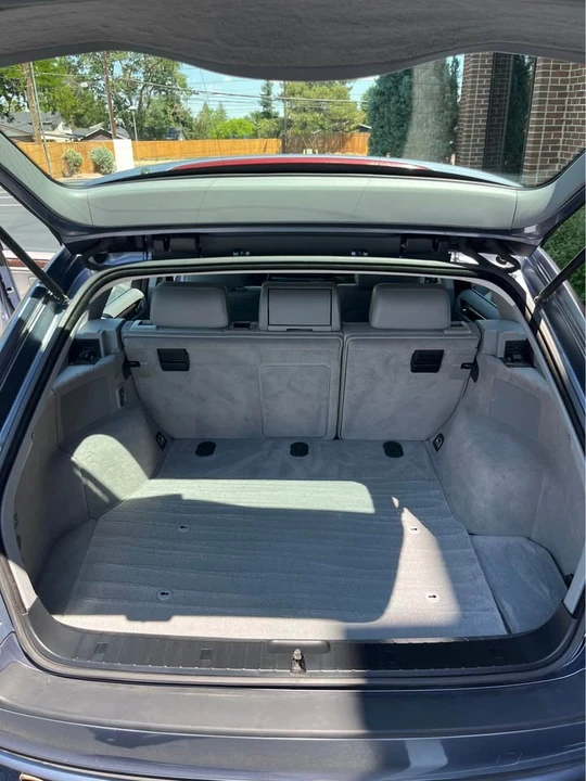 2001 BMW E46 3 Series - Image 11 of 12