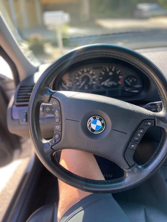 2001 BMW E46 3 Series - Image 5 of 11
