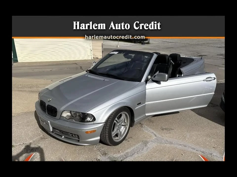 2001 BMW E46 3 Series - Image 4 of 20