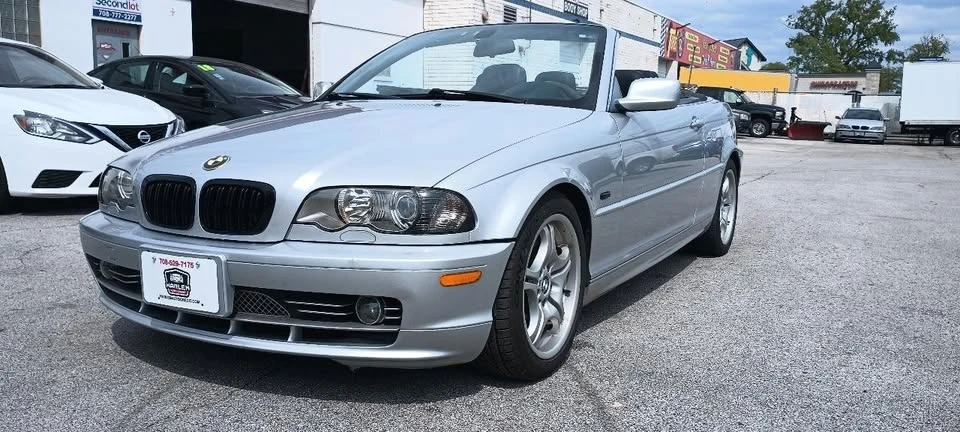 2001 BMW E46 3 Series - Image 6 of 20