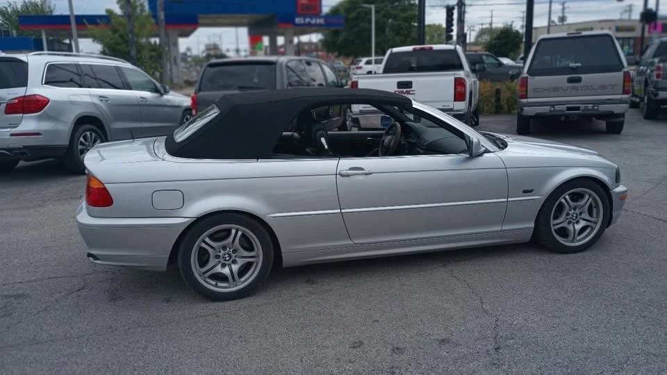 2001 BMW E46 3 Series - Image 17 of 20