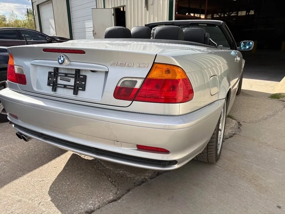 2001 BMW E46 3 Series - Image 5 of 20