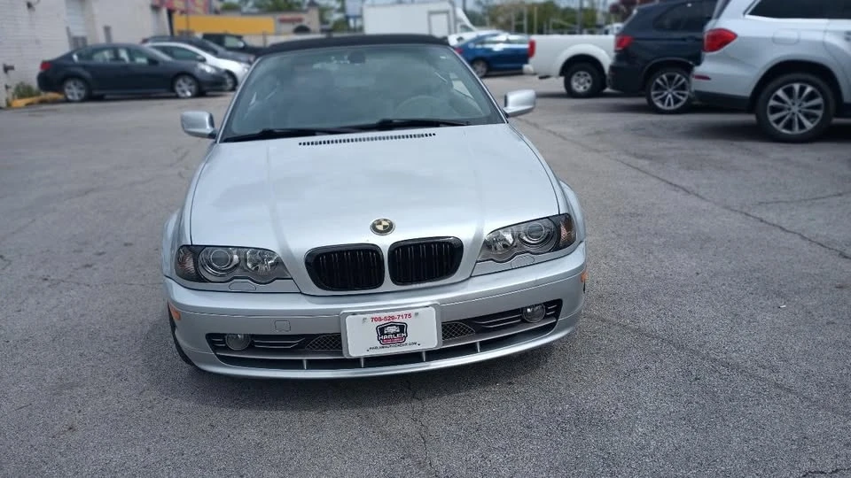 2001 BMW E46 3 Series - Image 19 of 20