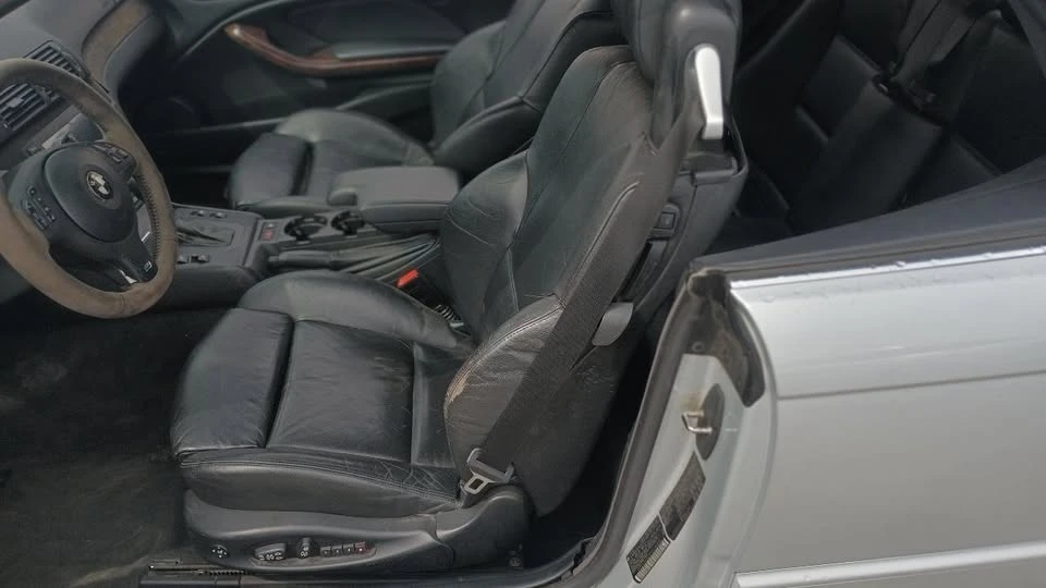 2001 BMW E46 3 Series - Image 20 of 20