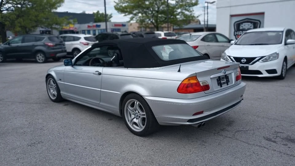 2001 BMW E46 3 Series - Image 14 of 20