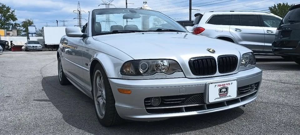 2001 BMW E46 3 Series - Image 7 of 20