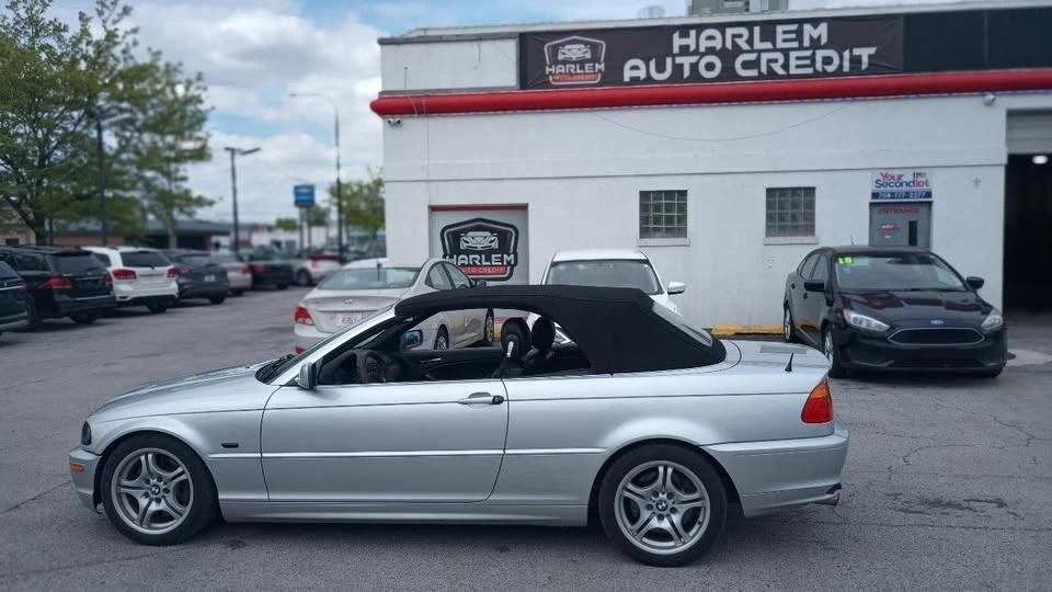 2001 BMW E46 3 Series - Image 13 of 20