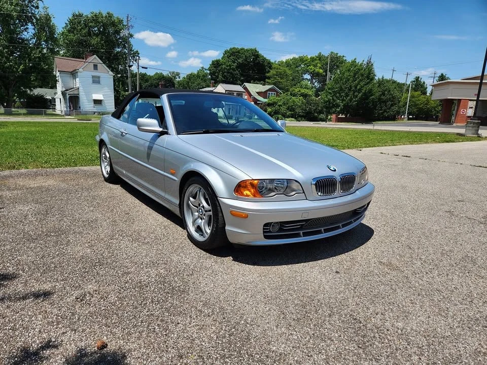 2001 BMW E46 3 Series - Image 20 of 20