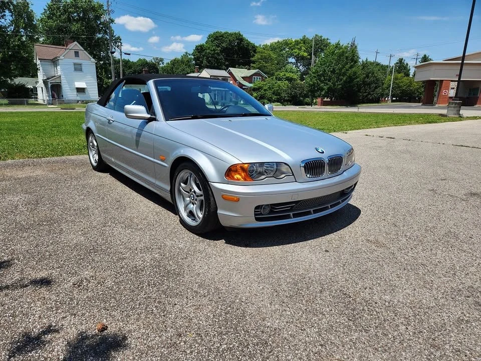 2001 BMW E46 3 Series - Image 6 of 20