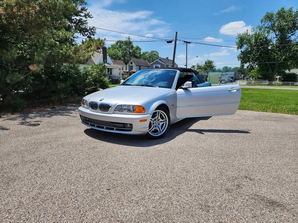 2001 BMW E46 3 Series - Image 7 of 20