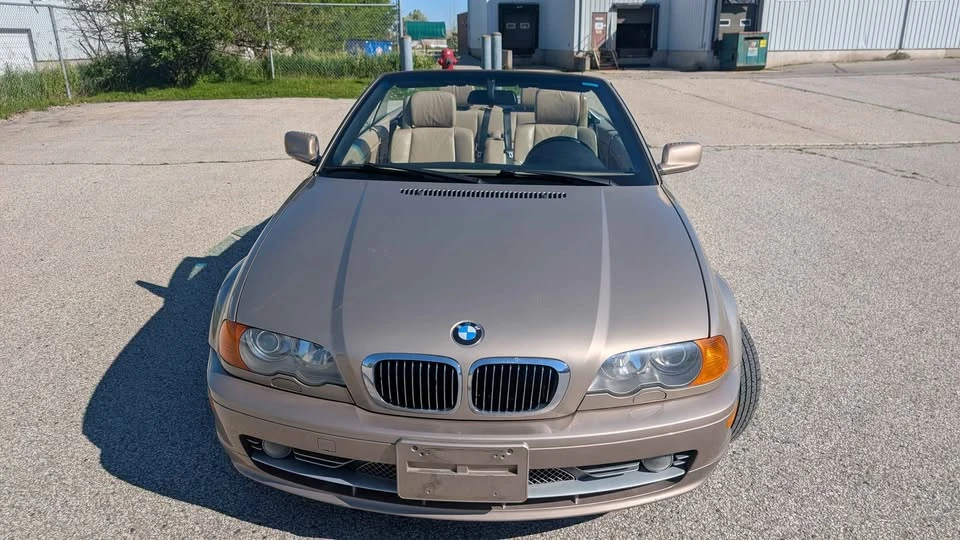 2001 BMW E46 3 Series - Image 5 of 17
