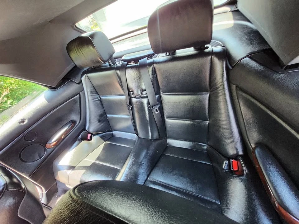 2001 BMW E46 3 Series - Image 14 of 20