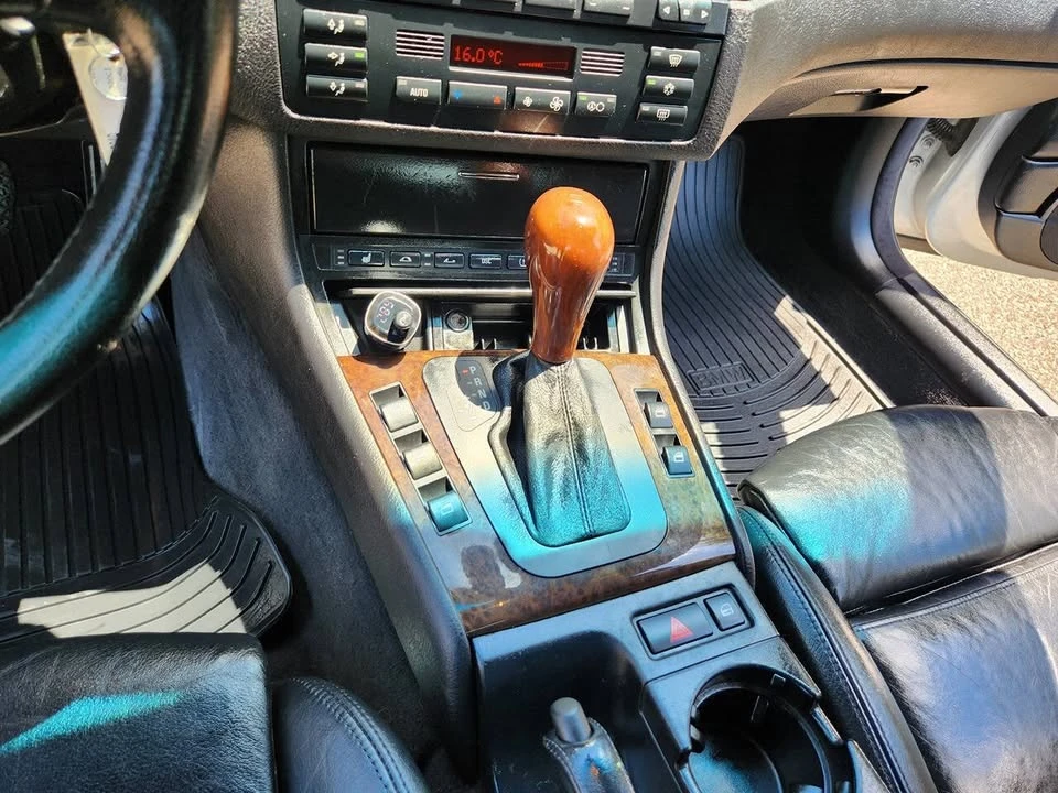 2001 BMW E46 3 Series - Image 15 of 20