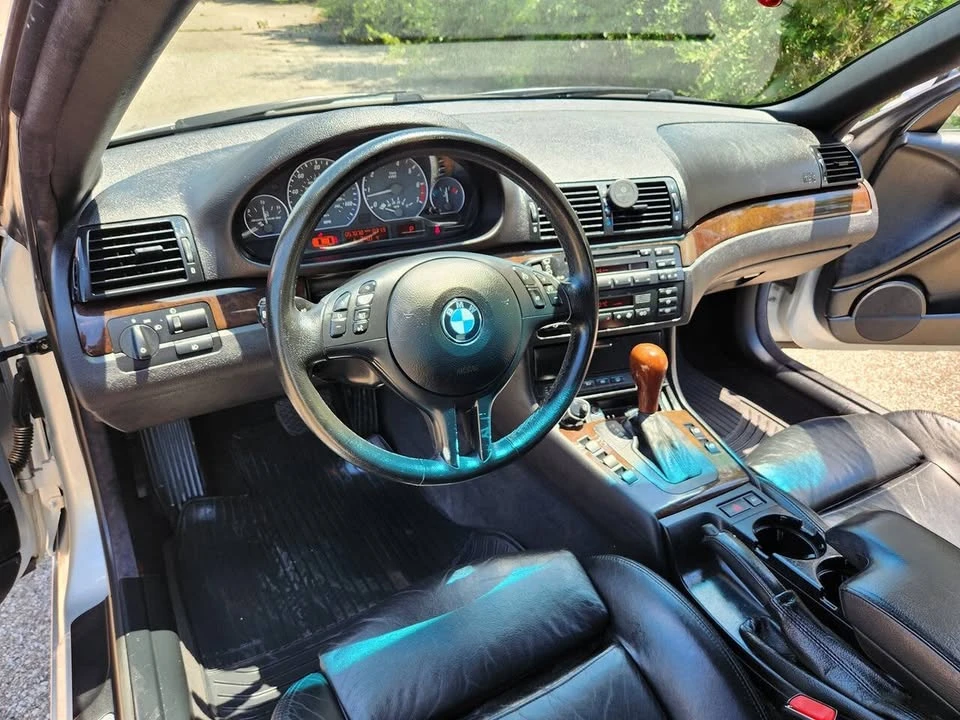 2001 BMW E46 3 Series - Image 13 of 20