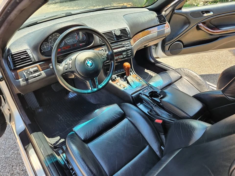 2001 BMW E46 3 Series - Image 11 of 20