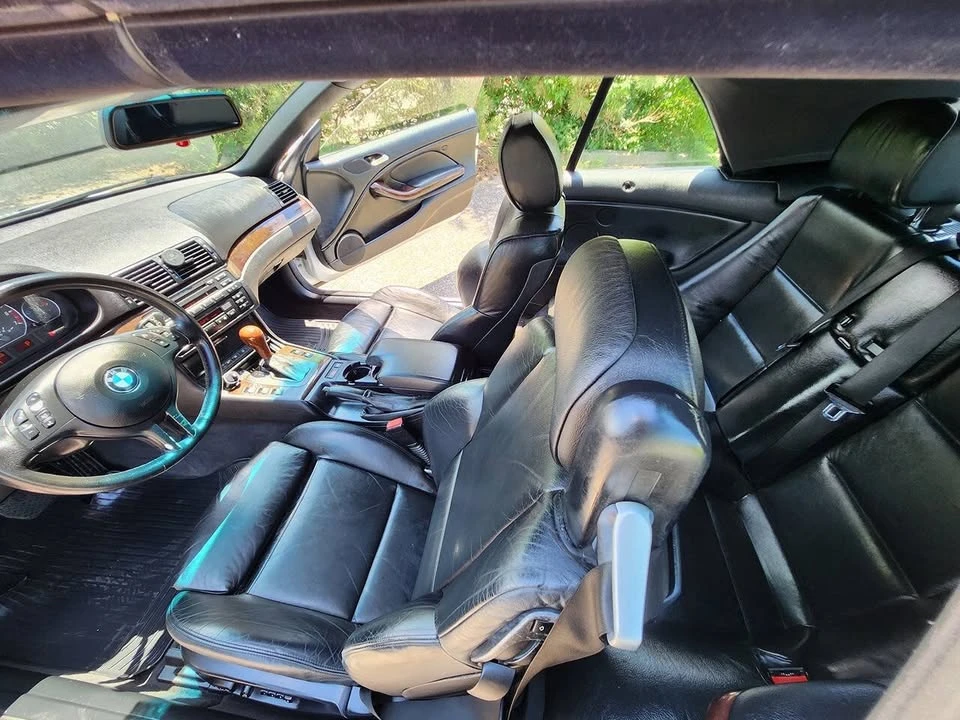 2001 BMW E46 3 Series - Image 10 of 20