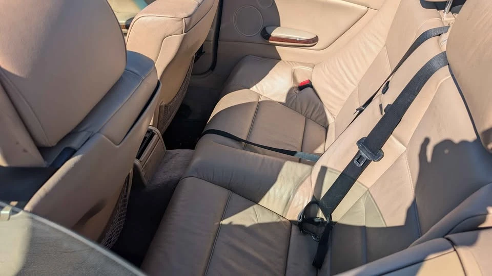 2001 BMW E46 3 Series - Image 12 of 17