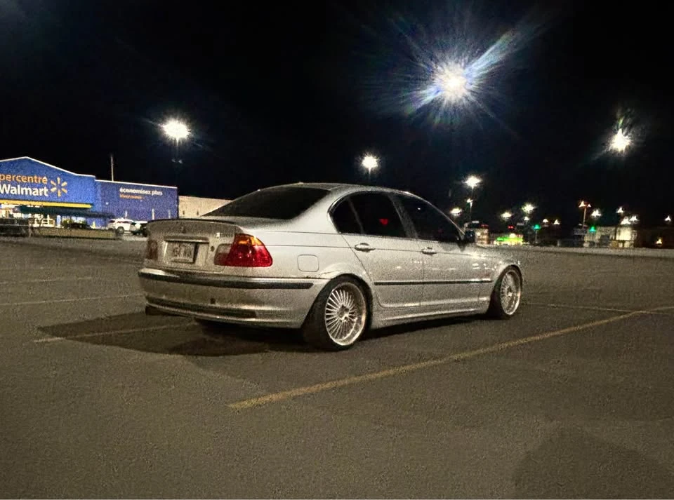 2001 BMW E46 3 Series - Image 7 of 15