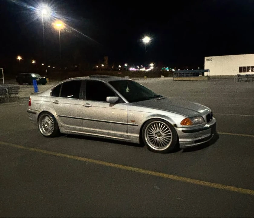 2001 BMW E46 3 Series - Image 6 of 15