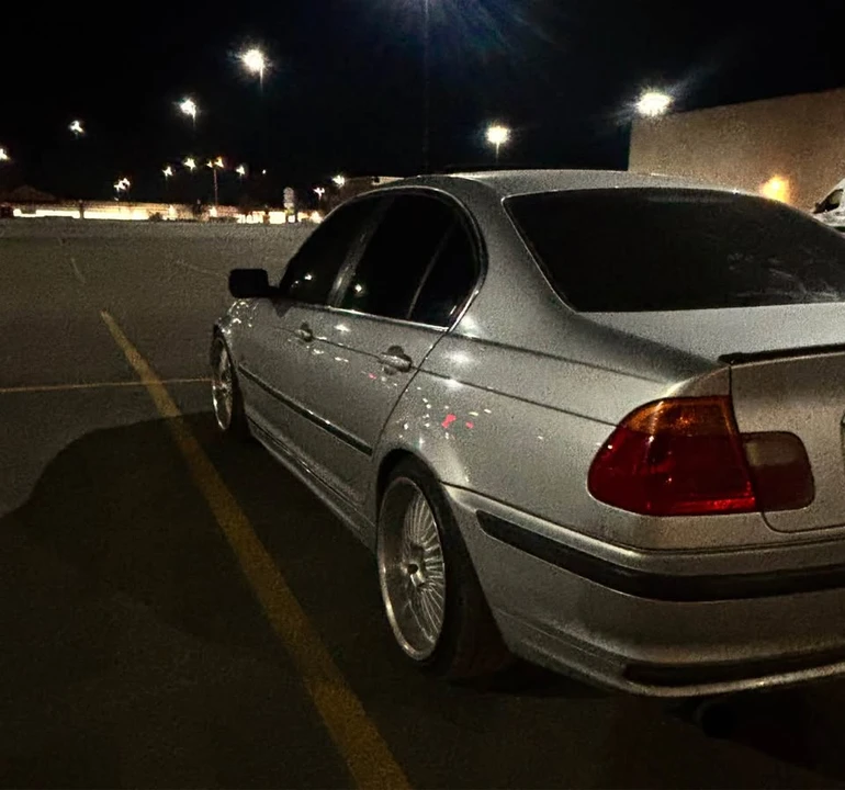 2001 BMW E46 3 Series - Image 9 of 15