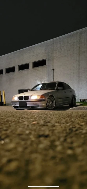 2001 BMW E46 3 Series - Image 5 of 15