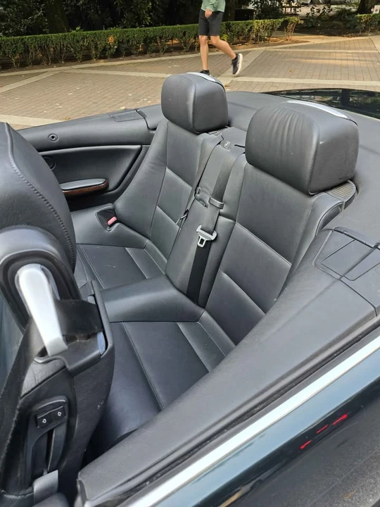 2001 BMW E46 3 Series - Image 5 of 9