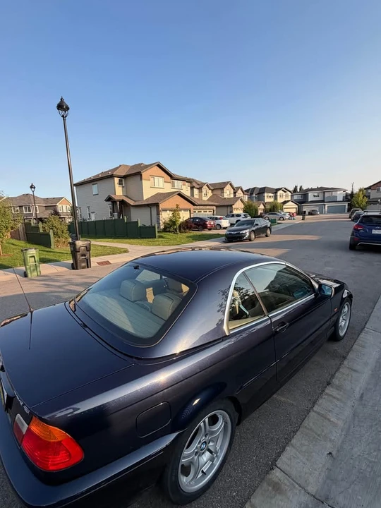 2001 BMW E46 3 Series - Image 5 of 7
