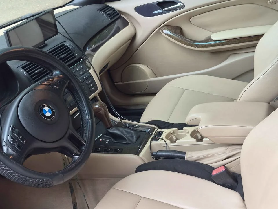 2001 BMW E46 3 Series - Image 4 of 8