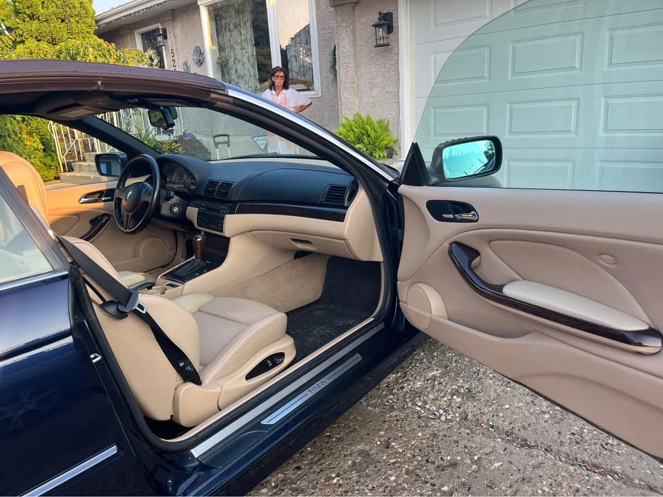 2001 BMW E46 3 Series - Image 10 of 11