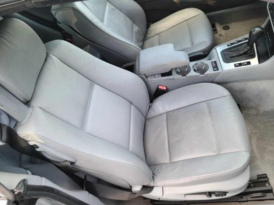 2001 BMW E46 3 Series - Image 13 of 18
